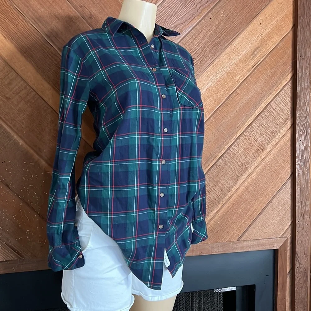 H&M Flannel - Picture 1 of 6
